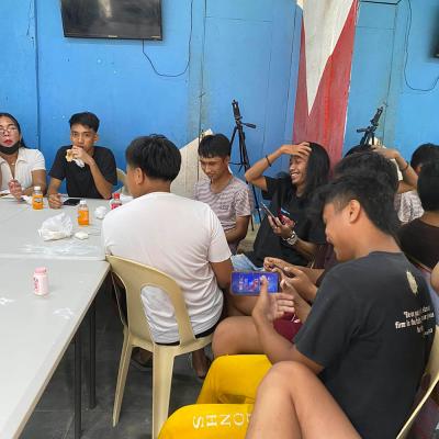 Ml Tournament For Youth 13