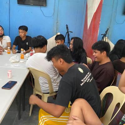 Ml Tournament For Youth 14