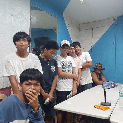 Ml Tournament For Youth 18