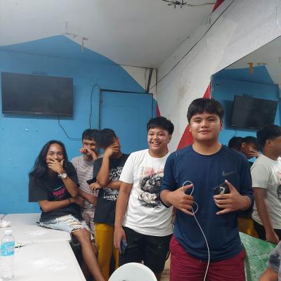 Ml Tournament For Youth 19