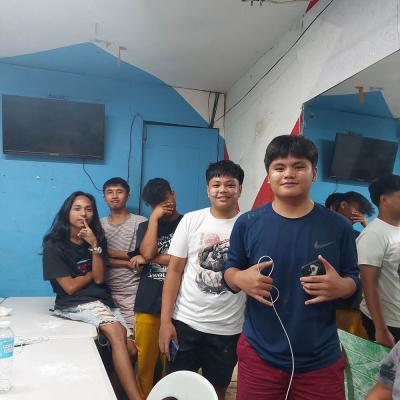 Ml Tournament For Youth 20