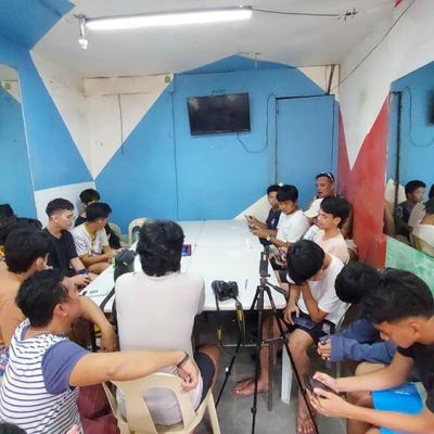 Ml Tournament For Youth 2