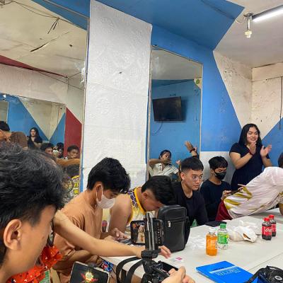 Ml Tournament For Youth 4