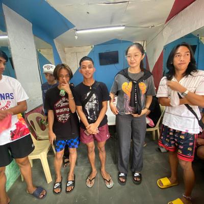 Ml Tournament For Youth 6