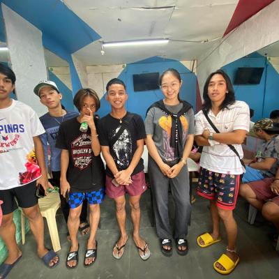 Ml Tournament For Youth 7
