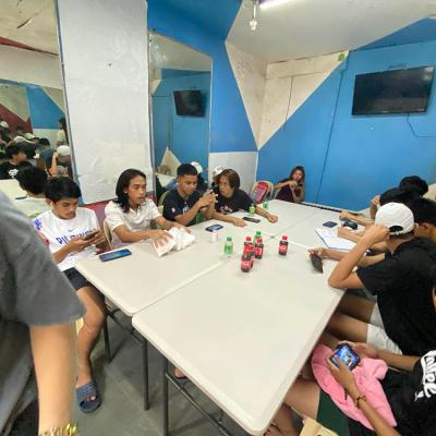 Ml Tournament For Youth 8