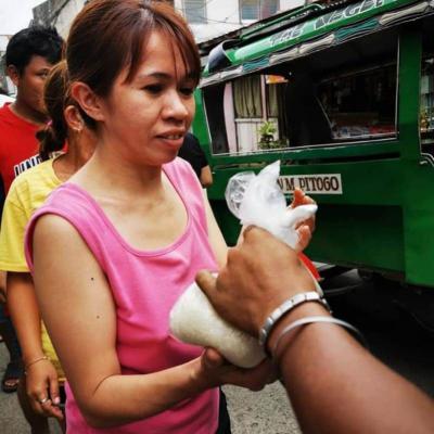 Pandemic Assistance 46