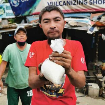 Pandemic Assistance 50