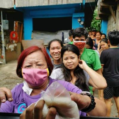 Pandemic Assistance 66