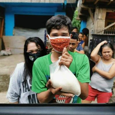 Pandemic Assistance 69
