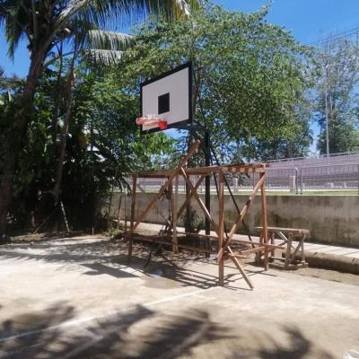 Peoples Basketball Court 5