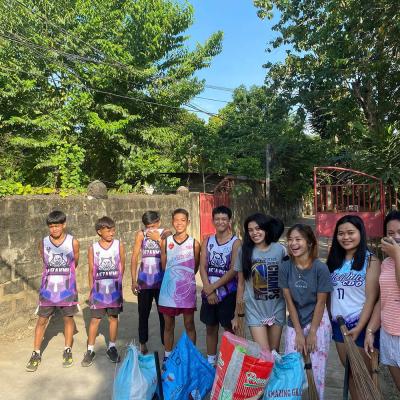 B17 Youth Clean Up Drive 11