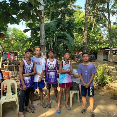 B17 Youth Clean Up Drive 51