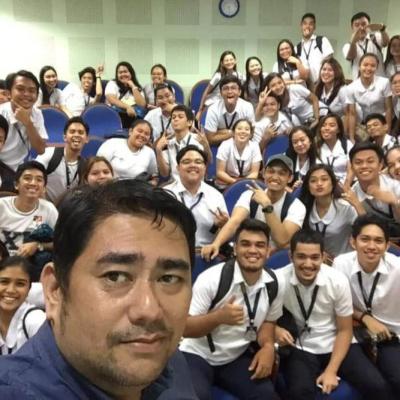 XU Instructor 10