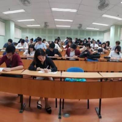 XU Instructor 3