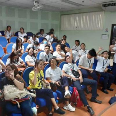 XU Instructor 6