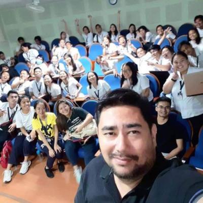 XU Instructor 7